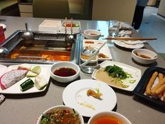 -海底捞火锅(金鼎广场店)