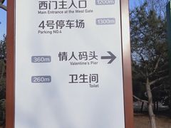 -东郊湿地公园