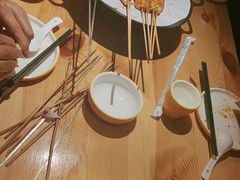 -清真·凡人居·烤肉专门店(庆阳店)