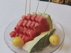 -湘阅•威海海鲜•湖南味道(华宝店)