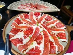 -鹤江桥·红油牛肉粉(SKP店)