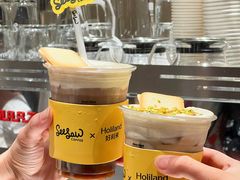 -Seesaw Coffee(上生新所店)