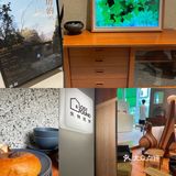 ❗️网红天目里不用人挤人了👀