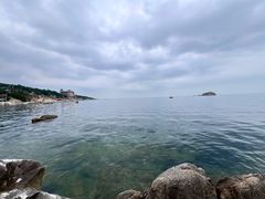 -养马岛旅游度假区