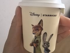 -星巴克(徐州苏宁广场B1店)