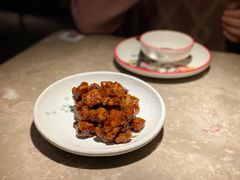 -新白鹿餐厅(金鹰新街口店)