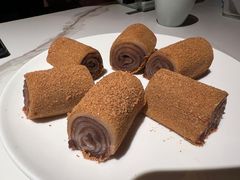 -四世同堂·京菜·烤鸭(双井店)