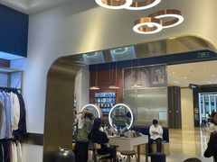 -海马体照相馆(大连柏威年购物中心店)