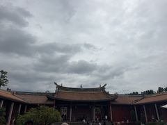-揭阳学宫(榕城区)