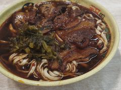 -胡氏面馆