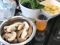 -川香煲(茅台路店)