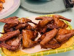 -五谷芳乳鸽王(海景店)