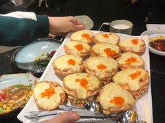 -德川家日本料理(中关村寰太大厦店)