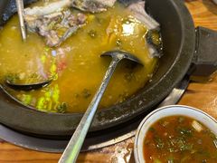-大鼎石锅鱼(春江里店)