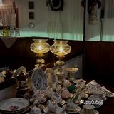 惠州首家中古瓷器小馆☕浪漫而神秘…