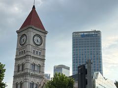 -天津意大利风情旅游区