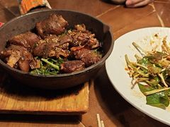 -雀舞云南菜(天津天河城购物中心店)