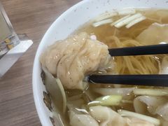 -百福麵家(新馬路店)