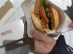 -必胜客(新辰里酒仙桥店)