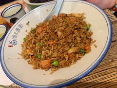 八仙炒饭-卤儿道道(龙游路店)