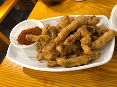四川小酥肉-黄泰吉拾味餐厅(江汉路店)