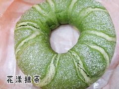 -木子木水日式烫面包(世界城光谷店)