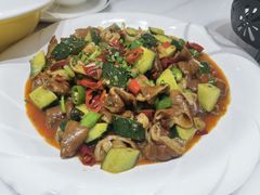 红烧肥肠-张无刺无刺酸菜鱼(光明荟乐缤纷店)