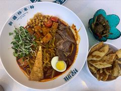 -提雅新疆炒米粉(青岛万象城店)