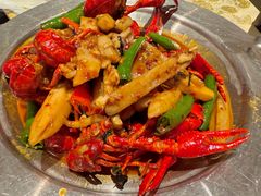 -聚味瞿记·龙虾堂(坡子街店)