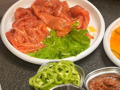 -板门店烤肉(总店)