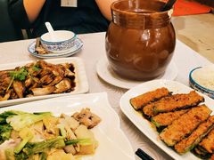 -粤·向群饭店(龙津东路总店)