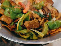 -渔语鱼新川菜Bistro(万象天地店)