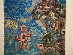 -江苏省美术馆(长江路新馆)