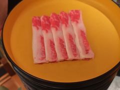 -牛New寿喜烧(中山公园龙之梦店)