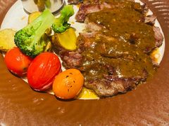 -半秋山西餐厅(巴南万达广场店)