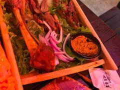 -敦煌夜市