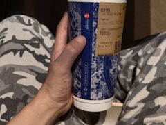 -CoCo都可(常德路店)