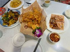 -东北公社(北京路店)