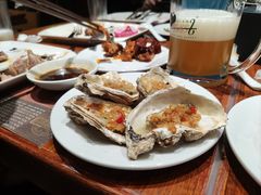 -汉巴味德·烤肉与啤酒的自助(杭州大悦城店)