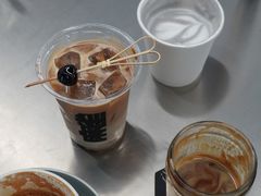 -麻雀咖啡SPARROW COFFEE(十全街店)