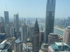 -解放碑威斯汀酒店-知味国际美食餐厅