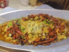 -不倒翁·安徽名菜楼(步行街店)