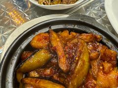 -日昌餐馆(亦庄店)