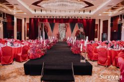 -Sunny喜铺婚礼策划(东部店)