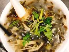 -芳婆糕团店(王府大街店)