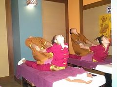 -泰和宫养生会馆(长江路店)