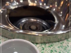-鸿姐老火锅(疁城新天地店)