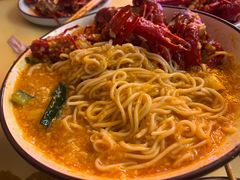 -小田油焖小龙虾(双井店)