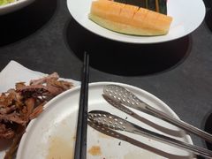 -鸽子侯·家宴·平价海鲜(市图书馆店)