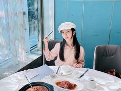 -临家小院·潮汕菜·商务宴请·点心(白石洲店)